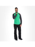 Thumbnail Dare2b, Interfused Ii pullover men vivid green