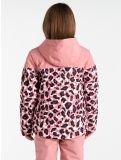 Thumbnail Dare2b, Liftie ski jacket kids Dusty Rose blue, pink 