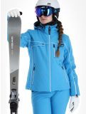 Thumbnail Dare2b, Line ski jacket women Swedish Blue blue 