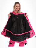 Thumbnail Dare2b, Line ski jacket women Pure Pink pink 