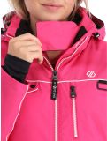 Thumbnail Dare2b, Line ski jacket women Pure Pink pink 