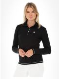 Thumbnail Dare2b, Lowline II Stretch pullover plus size women Black black 