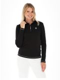 Thumbnail Dare2b, Lowline II Stretch pullover plus size women Black black 