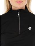 Thumbnail Dare2b, Lowline II Stretch pullover plus size women Black black 