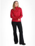 Thumbnail Dare2b, Lowline II Stretch pullover women Berry Pink pink 