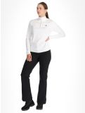 Thumbnail Dare2b, Lowline II Stretch pullover women Blanc De Blanc white 