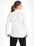 Thumbnail Dare2b, Lowline II Stretch pullover women Blanc De Blanc white 