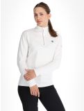 Thumbnail Dare2b, Lowline II Stretch pullover women Blanc De Blanc white 