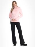 Thumbnail Dare2b, Lowline II Stretch pullover women Crystal Rose pink 