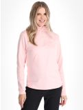 Thumbnail Dare2b, Lowline II Stretch pullover women Crystal Rose pink 