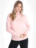 Thumbnail Dare2b, Lowline II Stretch pullover women Crystal Rose pink 