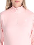 Thumbnail Dare2b, Lowline II Stretch pullover women Crystal Rose pink 