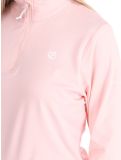 Thumbnail Dare2b, Lowline II Stretch pullover women Crystal Rose pink 