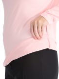 Thumbnail Dare2b, Lowline II Stretch pullover women Crystal Rose pink 