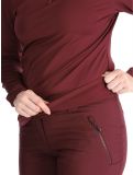 Thumbnail Dare2b, Lowline II Stretch pullover women Fig purple 