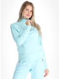 Thumbnail Dare2b, Lowline II Stretch pullover women Water Ballet blue 