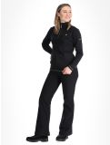 Thumbnail Dare2b, Lowline II Stretch pullover plus size women Black black 