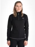 Thumbnail Dare2b, Lowline II Stretch pullover plus size women Black black 