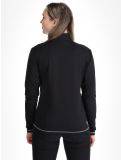 Thumbnail Dare2b, Lowline II Stretch pullover plus size women Black black 