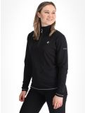 Thumbnail Dare2b, Lowline II Stretch pullover plus size women Black black 