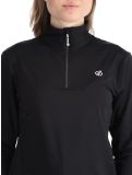 Thumbnail Dare2b, Lowline II Stretch pullover plus size women Black black 