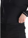 Thumbnail Dare2b, Lowline II Stretch pullover plus size women Black black 