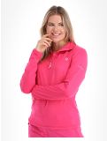 Thumbnail Dare2b, Lowline II Stretch pullover women Pure Pink pink 