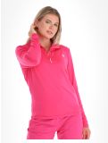 Thumbnail Dare2b, Lowline II Stretch pullover women Pure Pink pink 