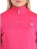 Thumbnail Dare2b, Lowline II Stretch pullover women Pure Pink pink 