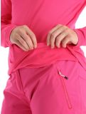 Thumbnail Dare2b, Lowline II Stretch pullover women Pure Pink pink 