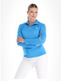 Thumbnail Dare2b, Lowline II Stretch pullover women Swedish Blue blue 