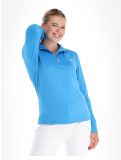 Thumbnail Dare2b, Lowline II Stretch pullover women Swedish Blue blue 