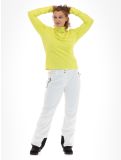 Thumbnail Dare2b, Lowline II Stretch pullover women Yellow Plum yellow 