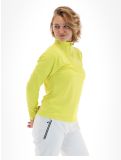 Thumbnail Dare2b, Lowline II Stretch pullover women Yellow Plum yellow 