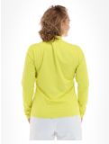 Thumbnail Dare2b, Lowline II Stretch pullover women Yellow Plum yellow 