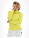 Thumbnail Dare2b, Lowline II Stretch pullover women Yellow Plum yellow 