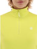 Thumbnail Dare2b, Lowline II Stretch pullover women Yellow Plum yellow 