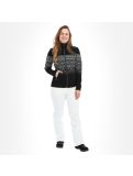 Thumbnail Dare2b, Lucent Sweater jacket women black