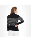 Thumbnail Dare2b, Lucent Sweater jacket women black