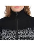 Thumbnail Dare2b, Lucent Sweater jacket women black