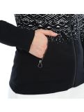 Thumbnail Dare2b, Lucent Sweater jacket women black