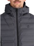 Thumbnail Dare2b, Ollie II ski jacket men Black / Ebony black, grey 