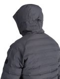 Thumbnail Dare2b, Ollie II ski jacket men Black / Ebony black, grey 