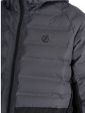 Thumbnail Dare2b, Ollie II ski jacket men Black / Ebony black, grey 