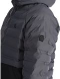 Thumbnail Dare2b, Ollie II ski jacket men Black / Ebony black, grey 