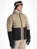 Thumbnail Dare2b, Ollie II ski jacket men Clay / Black black, brown 