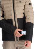 Thumbnail Dare2b, Ollie II ski jacket men Clay / Black black, brown 