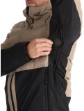 Thumbnail Dare2b, Ollie II ski jacket men Clay / Black black, brown 