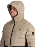 Thumbnail Dare2b, Ollie II ski jacket men Clay / Black black, brown 