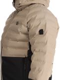 Thumbnail Dare2b, Ollie II ski jacket men Clay / Black black, brown 